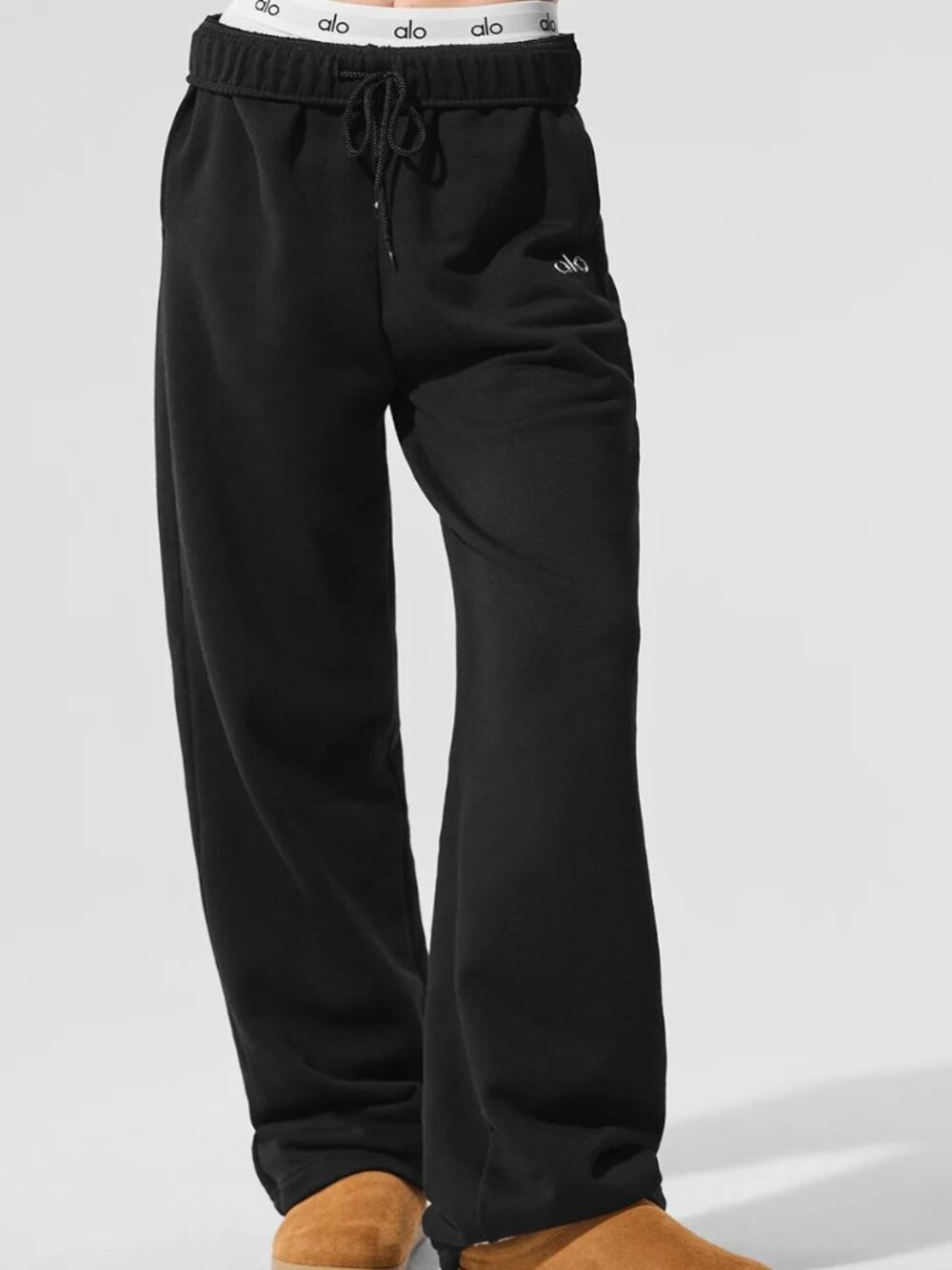 Accolade Straight Leg Sweatpant